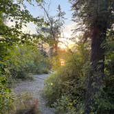 Review photo of Yellow Bay State Park Campground by Lucy B., August 26, 2026