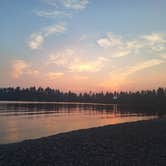 Review photo of Yellow Bay State Park Campground by Crystina , August 16, 2026