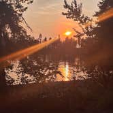 Review photo of Yellow Bay State Park Campground by Crystina , August 16, 2026