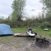 Review photo of Yorks Islands Fishing Access Site by Jensen S., May 18, 2026