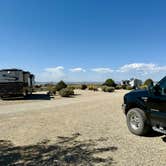 Review photo of Taos Monte Bello RV Park by Brad H., December 22, 2024