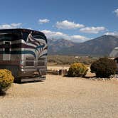 Review photo of Taos Monte Bello RV Park by Brad H., December 22, 2024