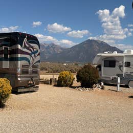 Taos Monte Bello RV Park