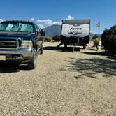 Review photo of Taos Monte Bello RV Park by Brad H., December 22, 2024