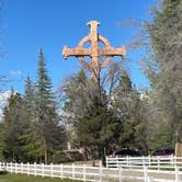 Review photo of Monte Casino RV Park at Holy Trinity Monastery by Joel R., March 16, 2024