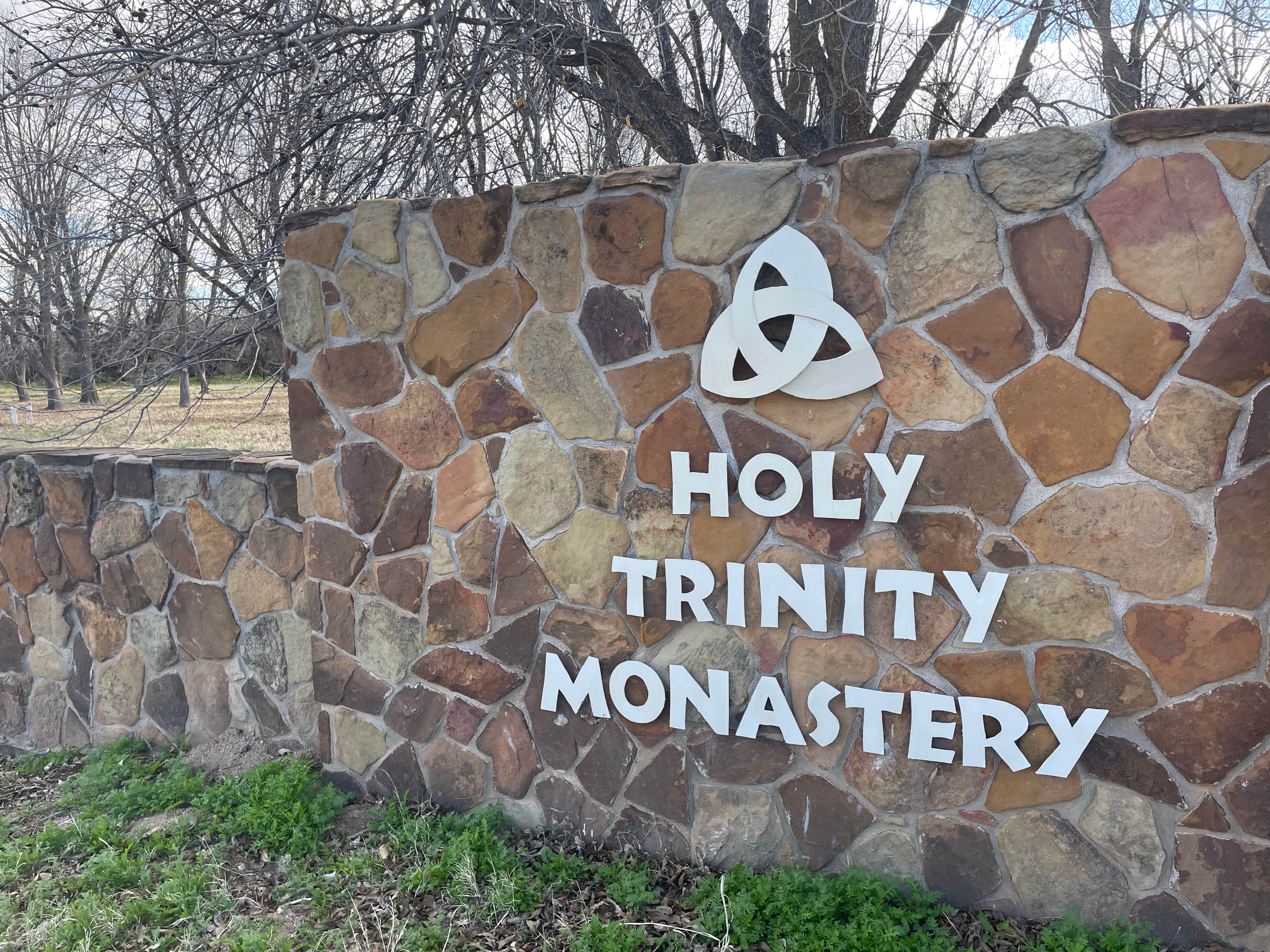 Camper submitted image from Monte Casino RV Park at Holy Trinity Monastery - 4