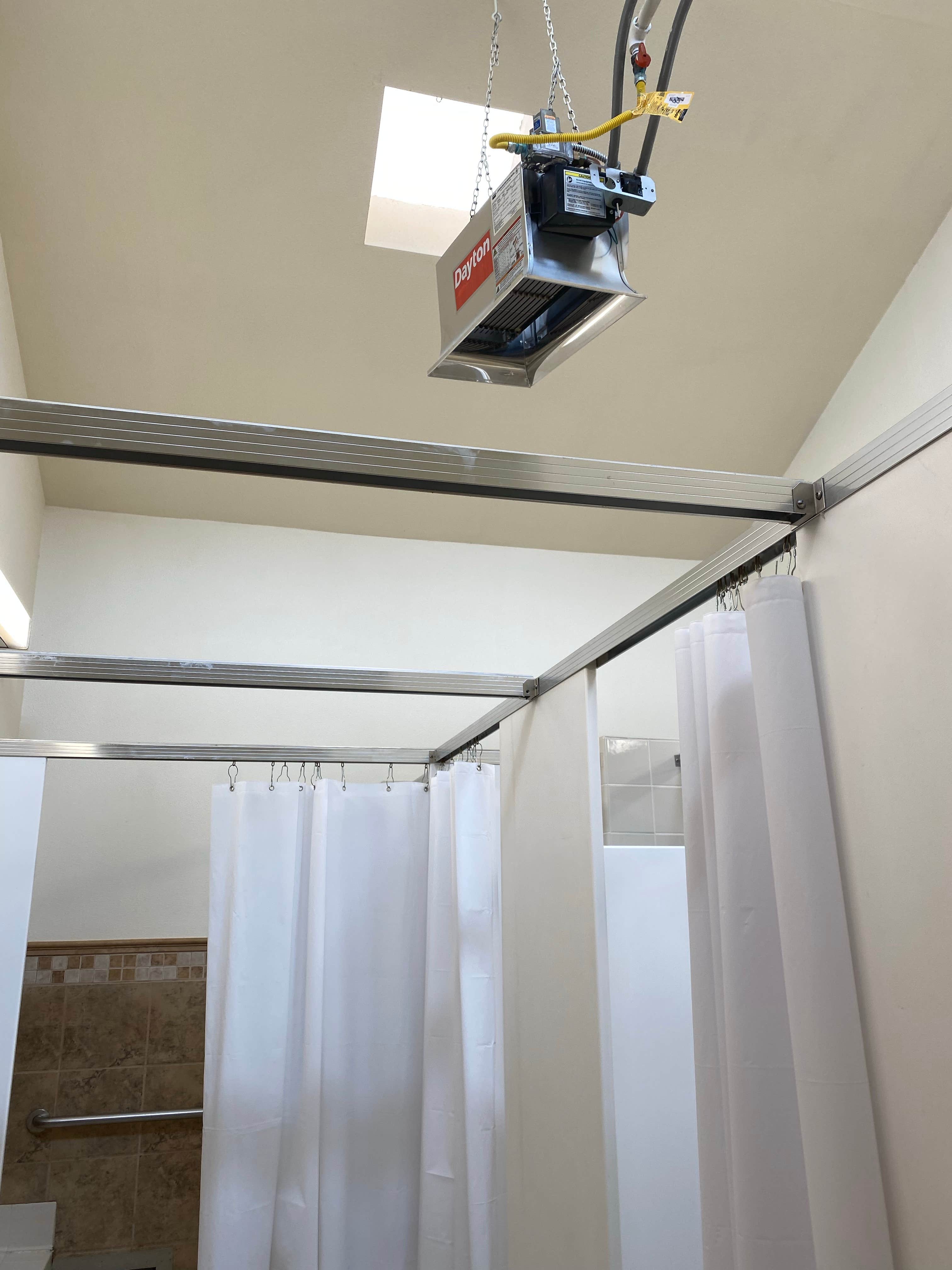 Camper-submitted photo at Monterey Pines RV Park - Military near Monterey, CA