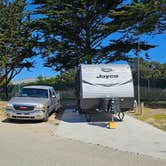 Review photo of Monterey Pines RV Park - Military by Jose J., June 14, 2024