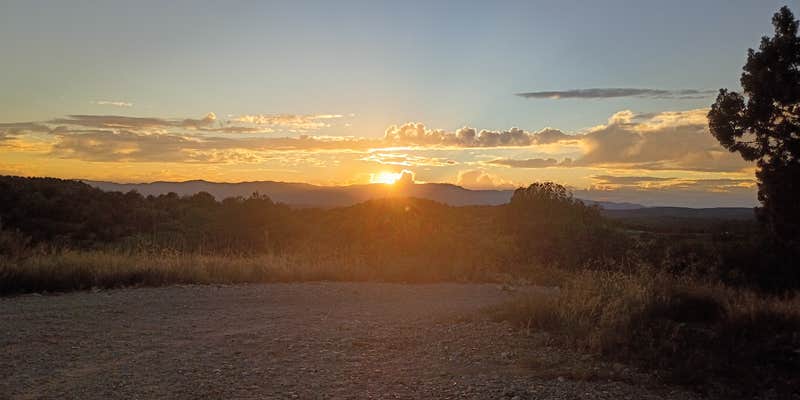 Camper submitted image from Montezuma Well Crossing