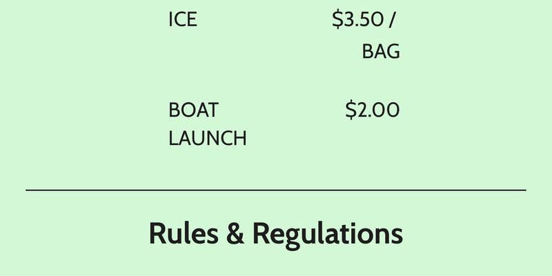 Camper submitted image from Montgomery County St. Johnsville Campsite and Marina City Park