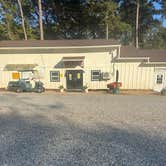 Review photo of Montgomery KOA Journey by Alisa P., November 9, 2025