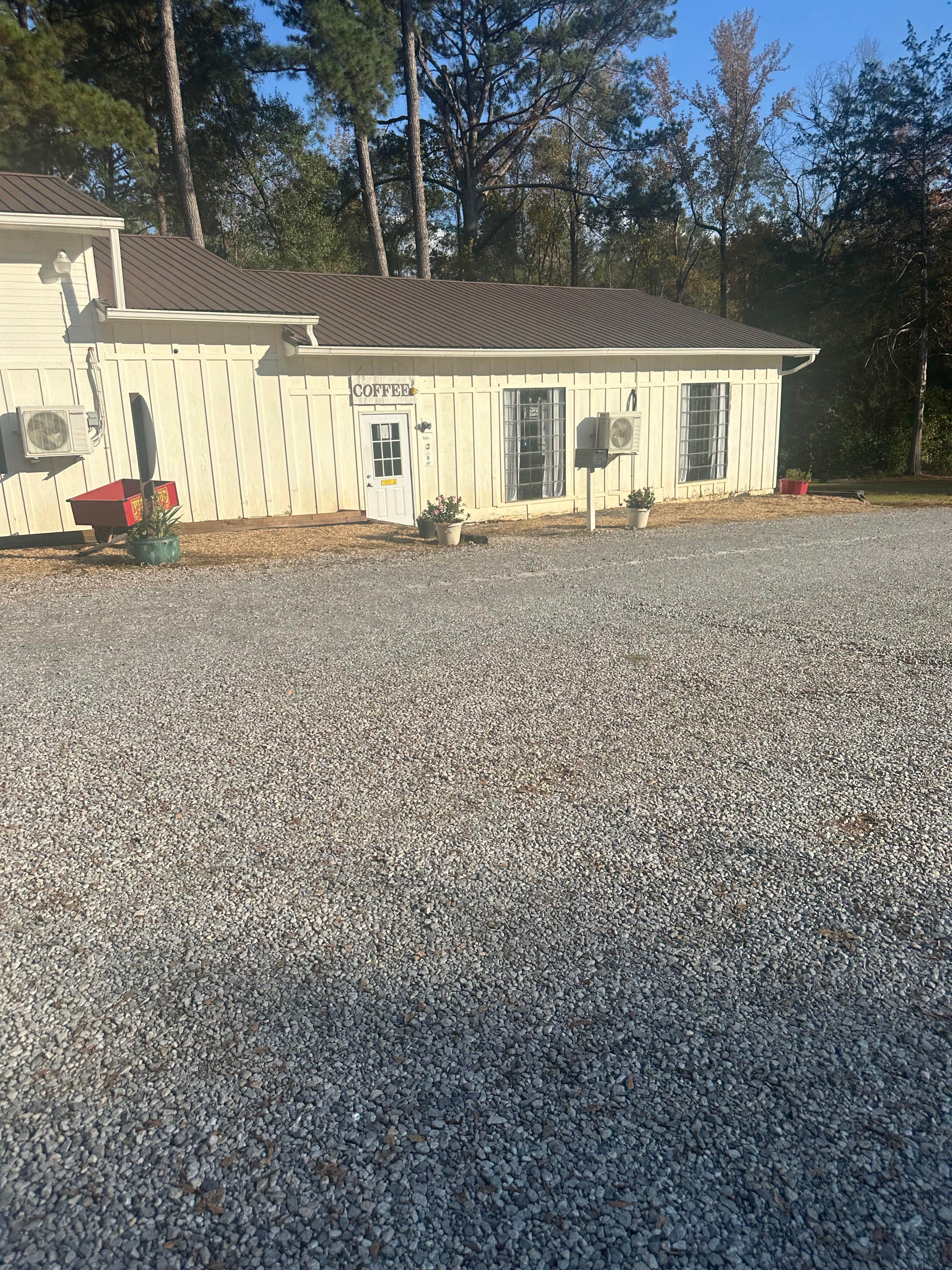 Camper submitted image from Montgomery KOA Journey - 2