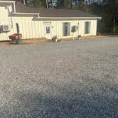 Review photo of Montgomery KOA Journey by Alisa P., November 9, 2025