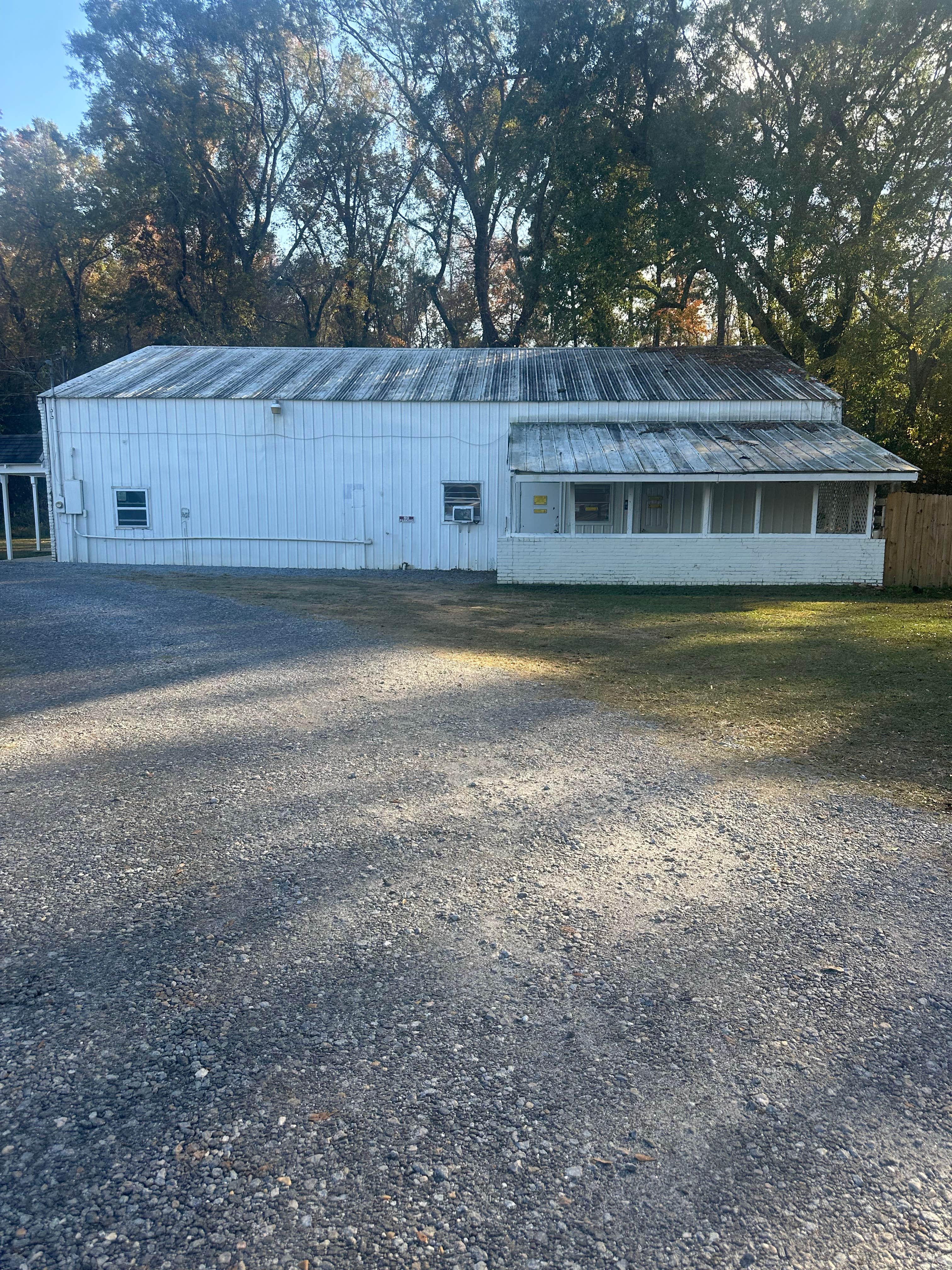 Camper-submitted photo at Montgomery KOA Journey near Montgomery, AL