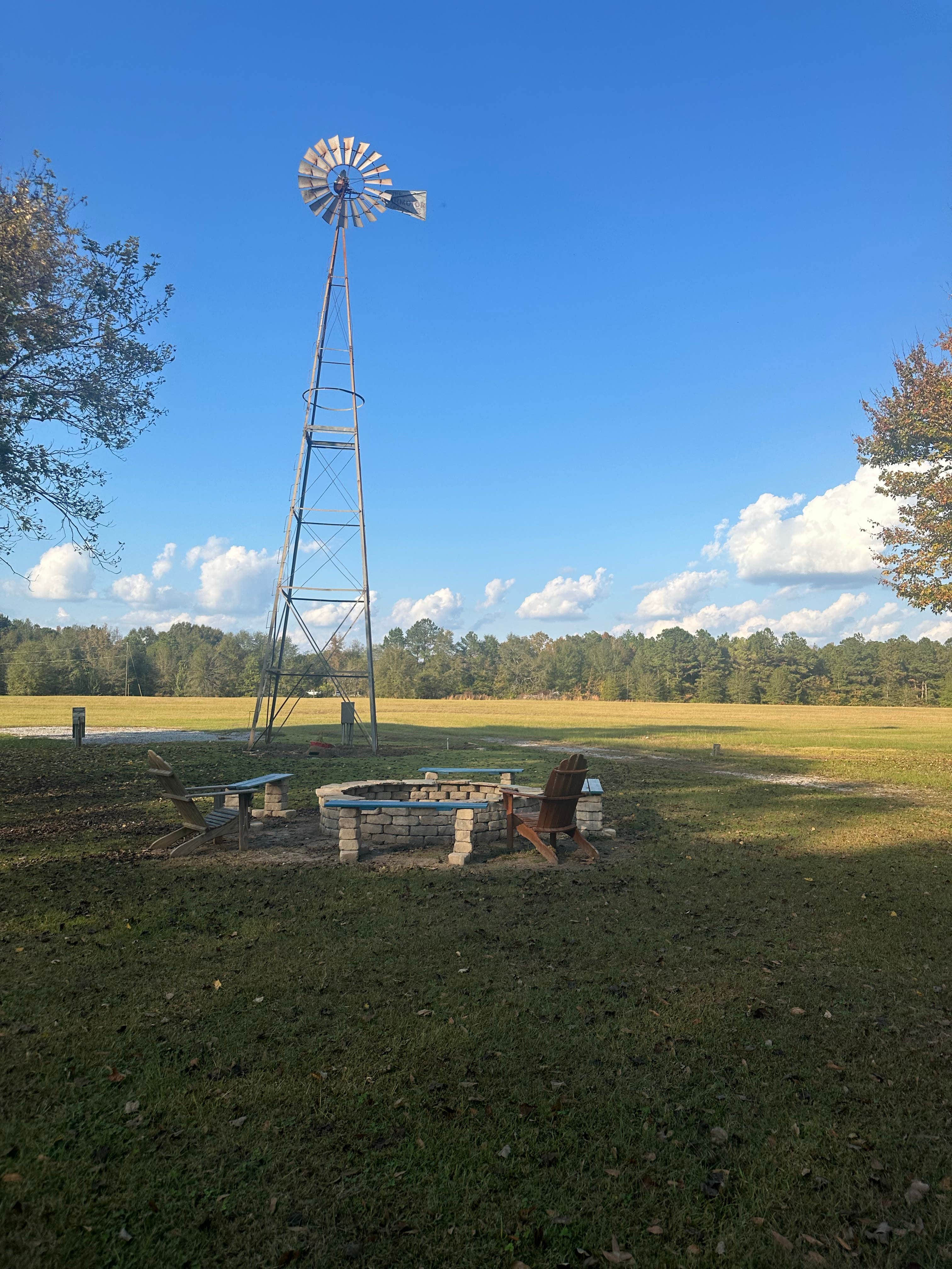 Camping near Thornhill Ridge: Montgomery KOA Journey, Montgomery, Alabama