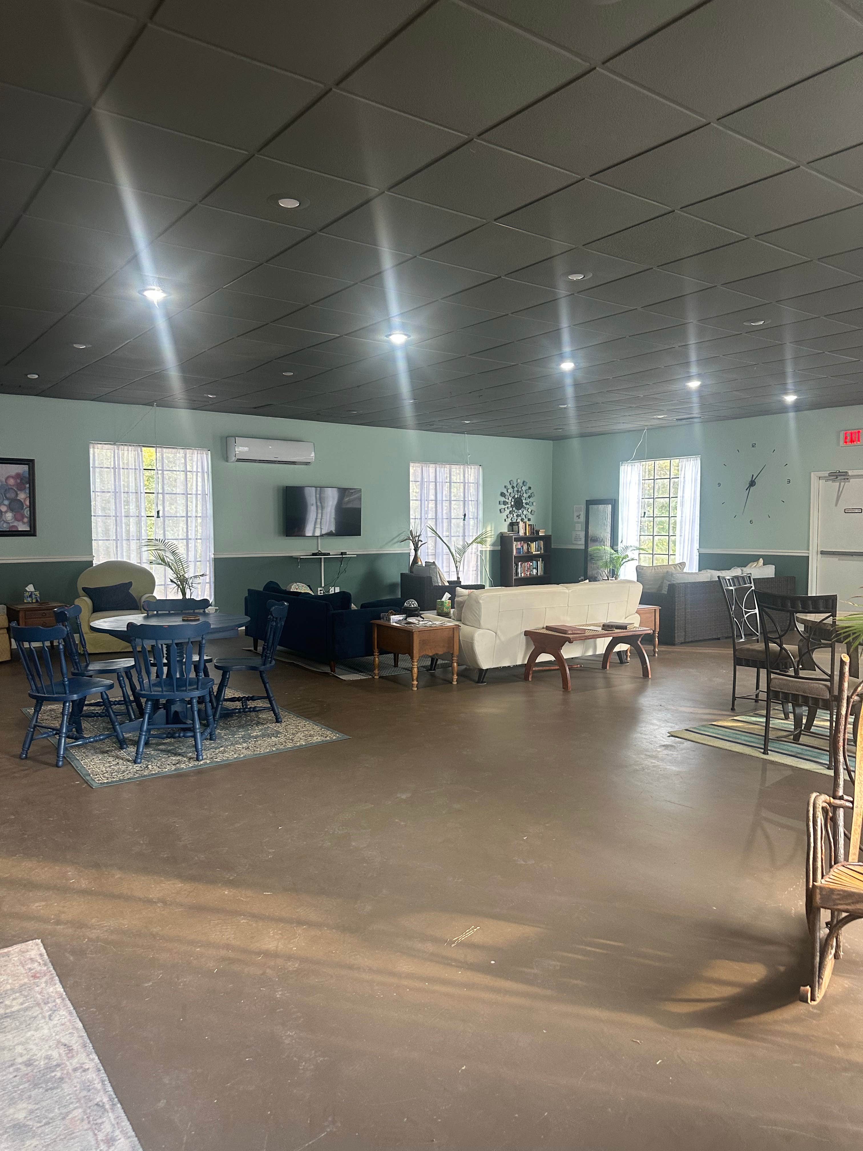 Camper submitted image from Montgomery KOA Journey - 5