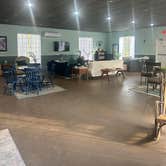 Review photo of Montgomery KOA Journey by Alisa P., November 9, 2025