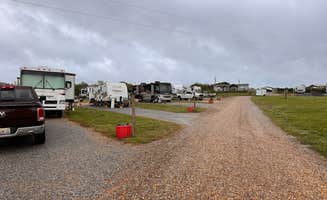 Eleanor the Airstream R.'s photo of rv camping at Montgomery South RV Park near Alabama River Lakes