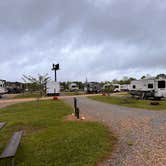 Review photo of Montgomery South RV Park by Eleanor the Airstream R., April 11, 2024