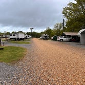 Review photo of Montgomery South RV Park by Eleanor the Airstream R., April 11, 2024