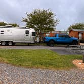 Review photo of Montgomery South RV Park by Eleanor the Airstream R., April 11, 2024