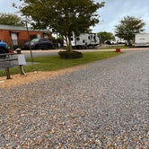 Review photo of Montgomery South RV Park by Eleanor the Airstream R., April 11, 2024