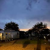 Review photo of Montgomery South RV Park by Eleanor the Airstream R., April 11, 2024