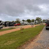 Review photo of Montgomery South RV Park by Eleanor the Airstream R., April 11, 2024