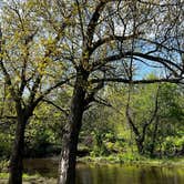 Review photo of Montgomery State Fishing Lake Dispersed by Mela R., April 22, 2025