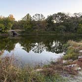 Review photo of Montgomery State Fishing Lake Dispersed by James B., October 17, 2024