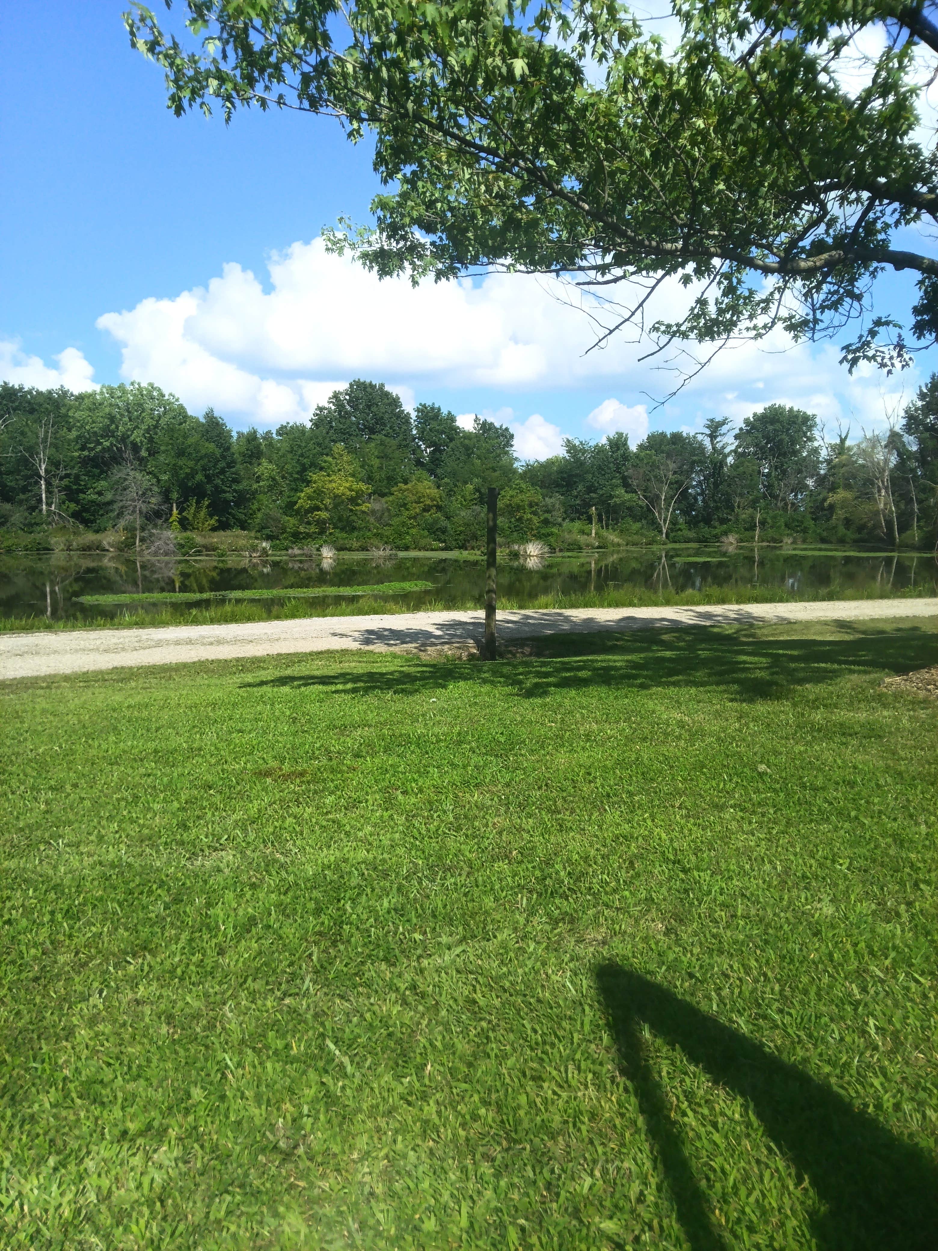 Montrose county fair grounds