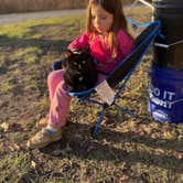 Review photo of Montrose Missouri Conservation Area Dispersed Camping by Megan C., January 20, 2024