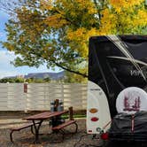 Review photo of Monument RV Resort by Ioan P., October 17, 2024