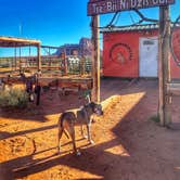 Review photo of Monument Valley KOA by Sara S., September 8, 2023