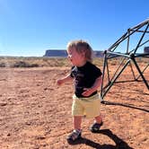 Review photo of Monument Valley KOA by Sara S., September 8, 2023