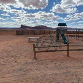 Review photo of Monument Valley KOA by Kim G., September 30, 2025