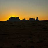 Review photo of Monument Valley KOA by Patrick P., July 13, 2025