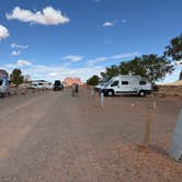 Review photo of Monument Valley KOA by Kim G., September 30, 2025