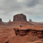 Review photo of Monument Valley KOA by Julian M., March 7, 2024