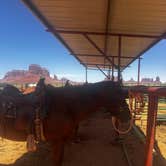 Review photo of Monument Valley KOA by Patrick P., July 13, 2025