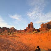 Review photo of Monument Valley Tipi Village by Justin F., March 30, 2026