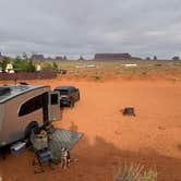 Review photo of Monument Valley Tipi Village by Justin F., March 30, 2026