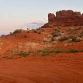 Review photo of Monument Valley Tipi Village by shelby B., June 5, 2026