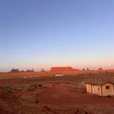 Review photo of Monument Valley Tipi Village by shelby B., June 5, 2026