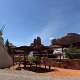 Review photo of Monument Valley Tipi Village by Justin F., March 30, 2026