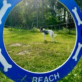 Review photo of Thousand Trails Moody Beach by Paulina B., June 21, 2024