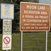 Review photo of Moon Lake by Rick M., August 30, 2025