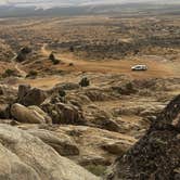 Review photo of Moon Rocks Camp by Victoria S., September 11, 2025