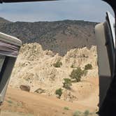Review photo of Moon Rocks Camp by Adriana A., July 12, 2026