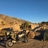 Review photo of Moon Rocks Camp by John C., October 20, 2025